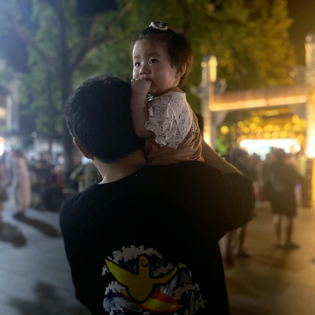 花花的小文哥