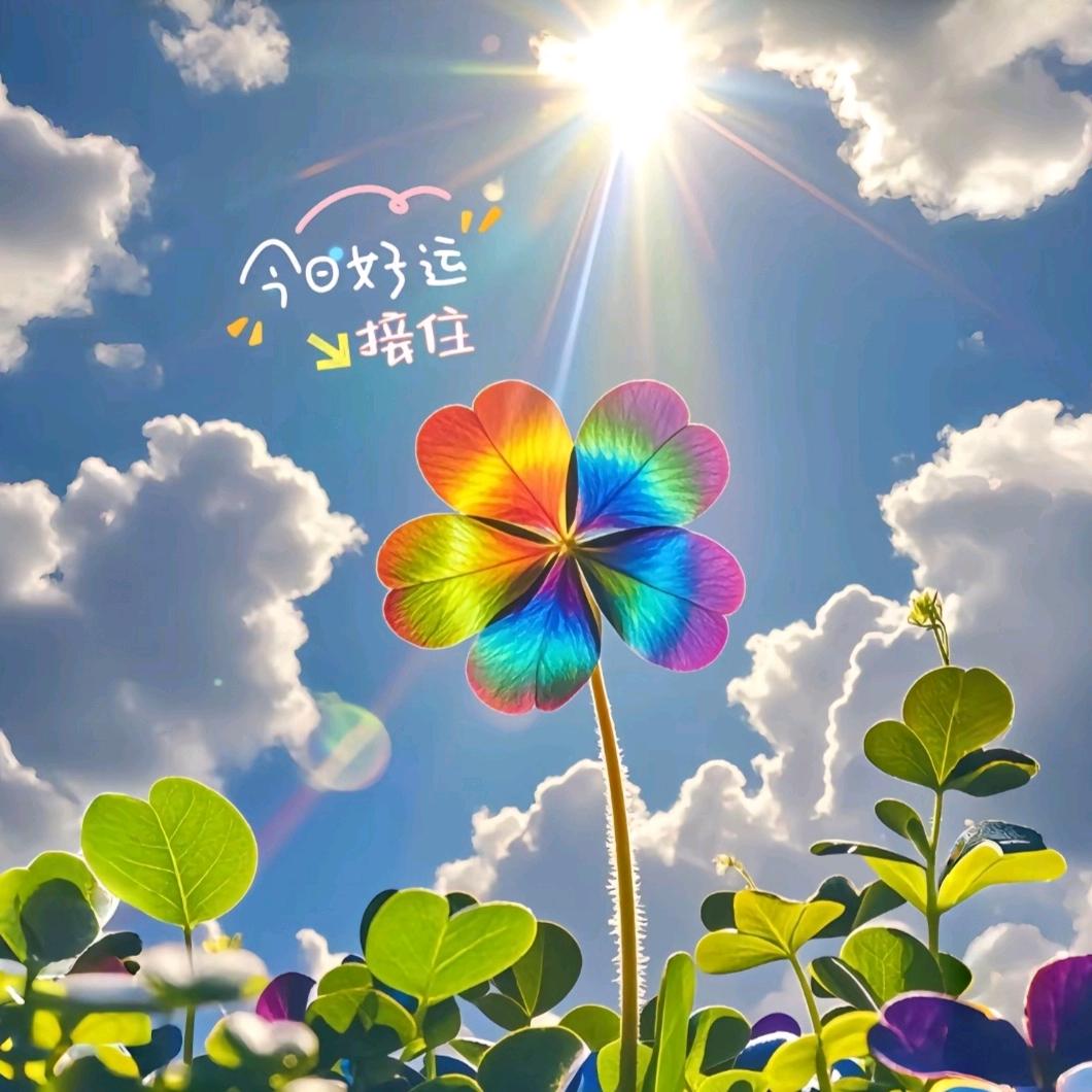 雅致清风