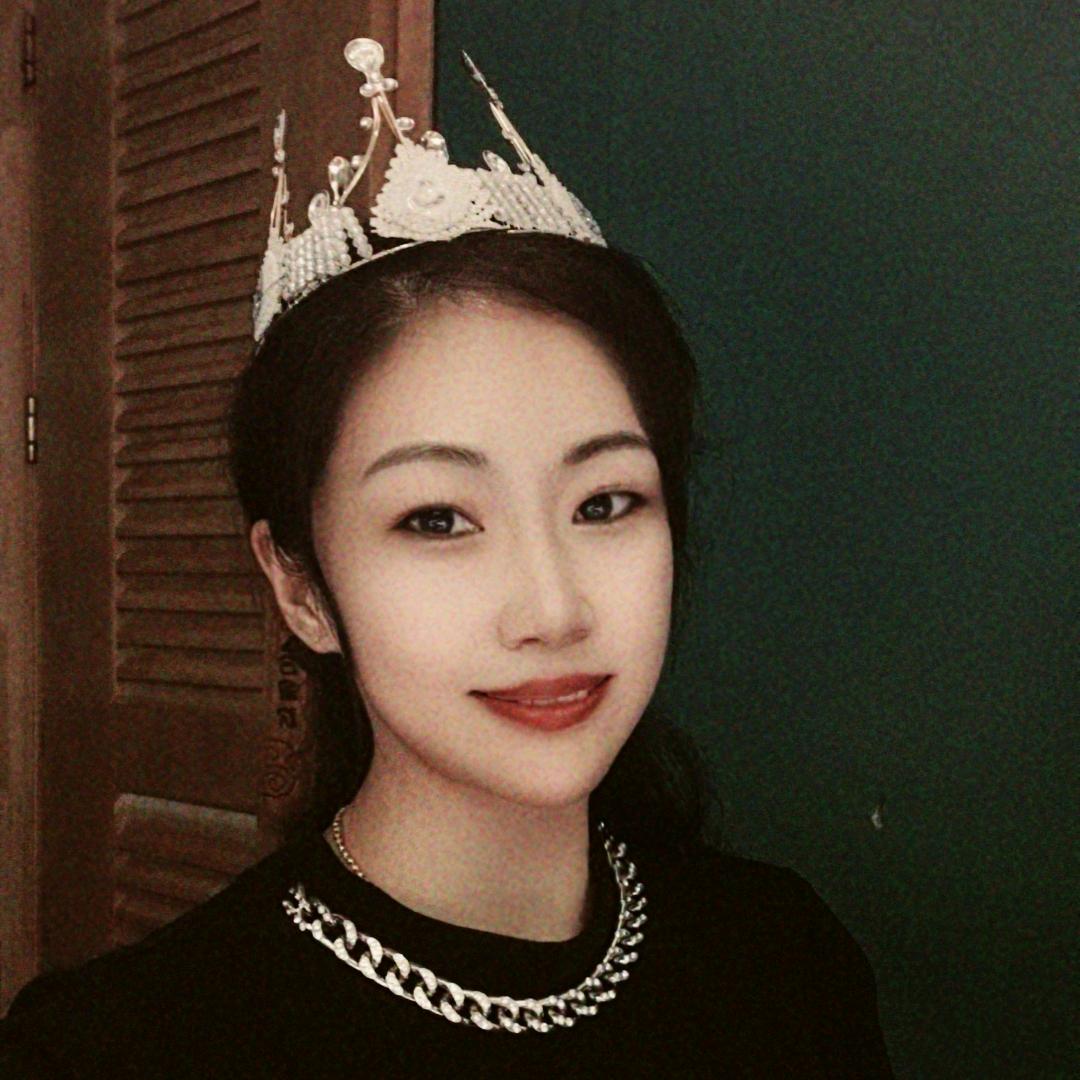 笑然💫️倾城