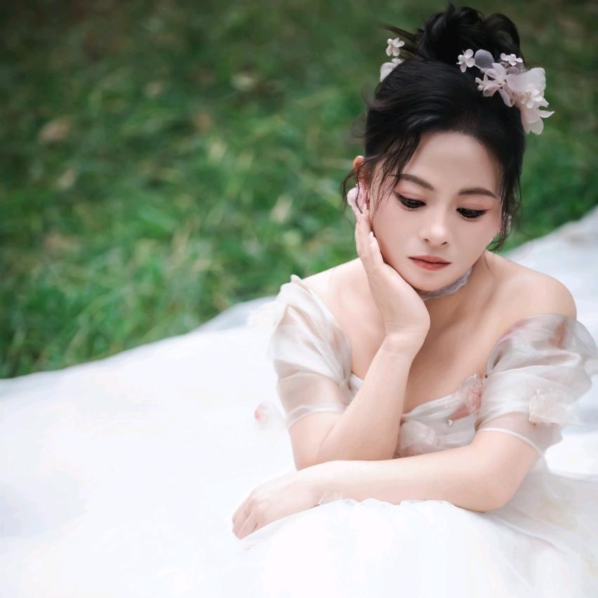 习惯就好