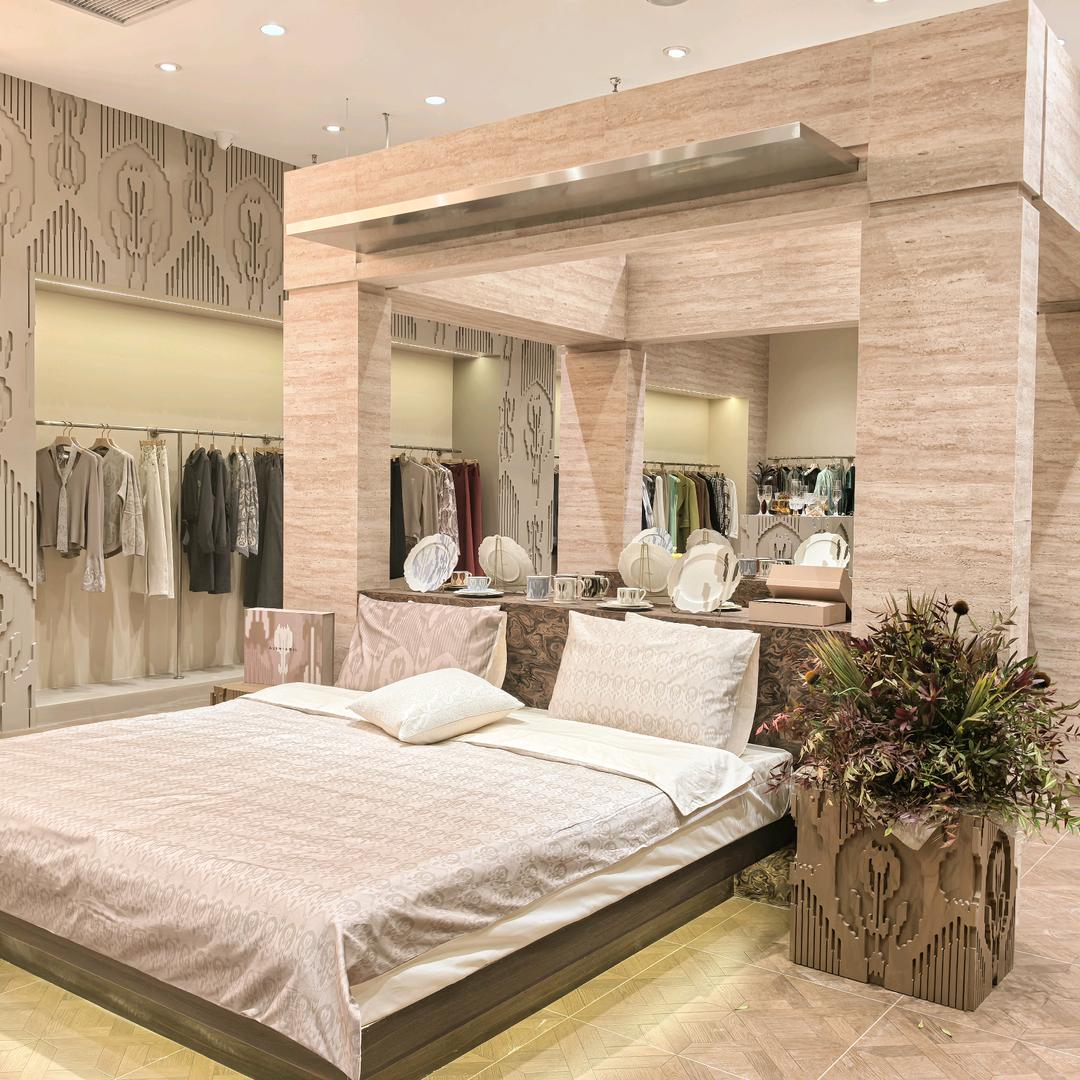 ALIM·ADIL库尔勒店