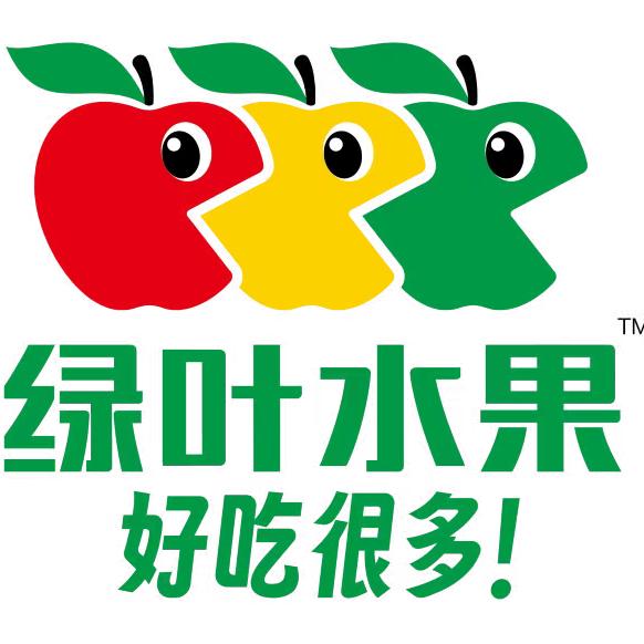 冷水滩愿景国际绿叶水果店