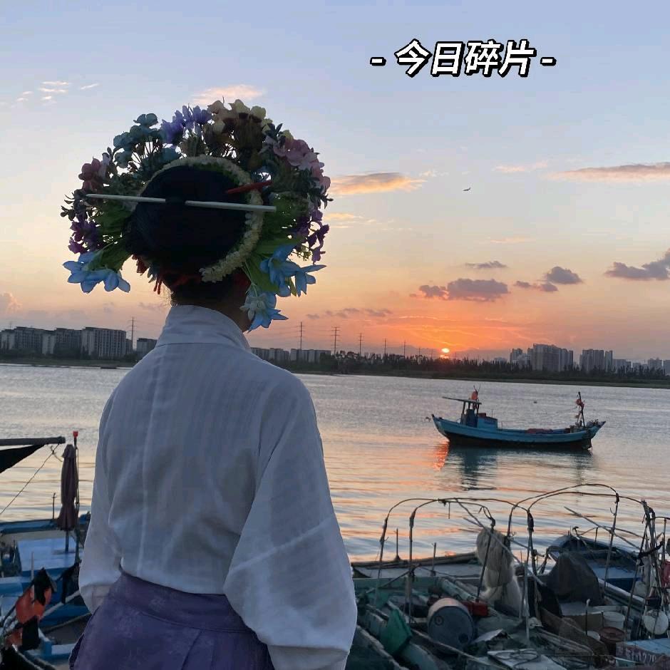 青柠❤️微甜