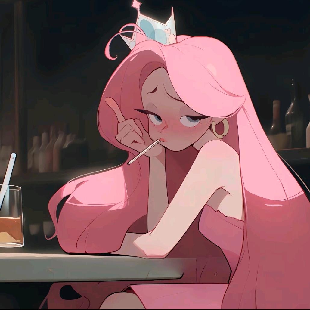开心