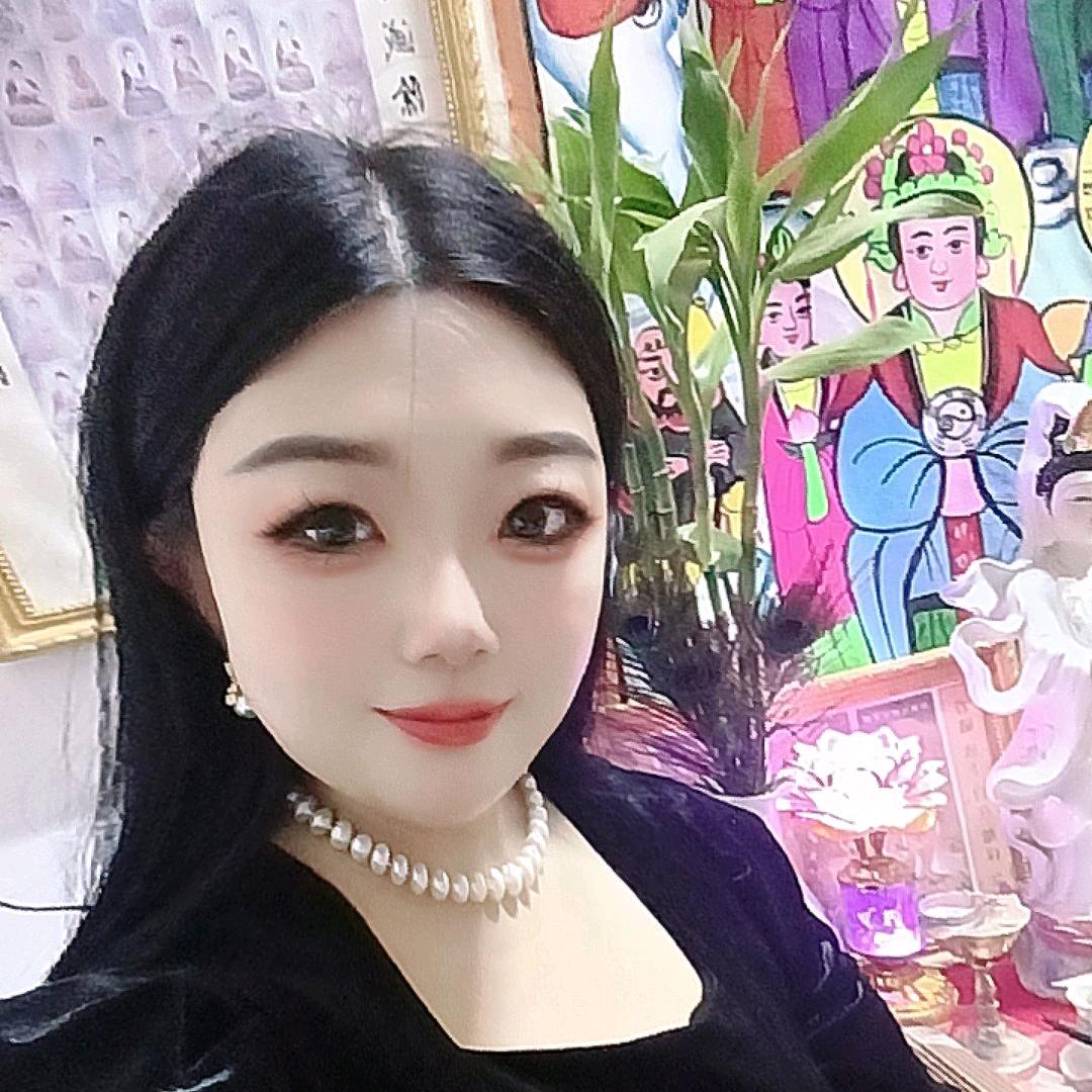 @善缘堂·小雪🙏