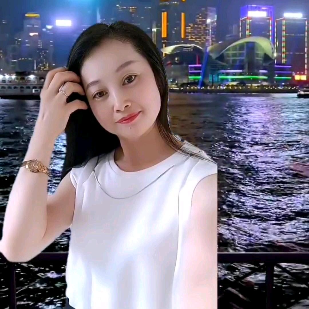 陈心如意