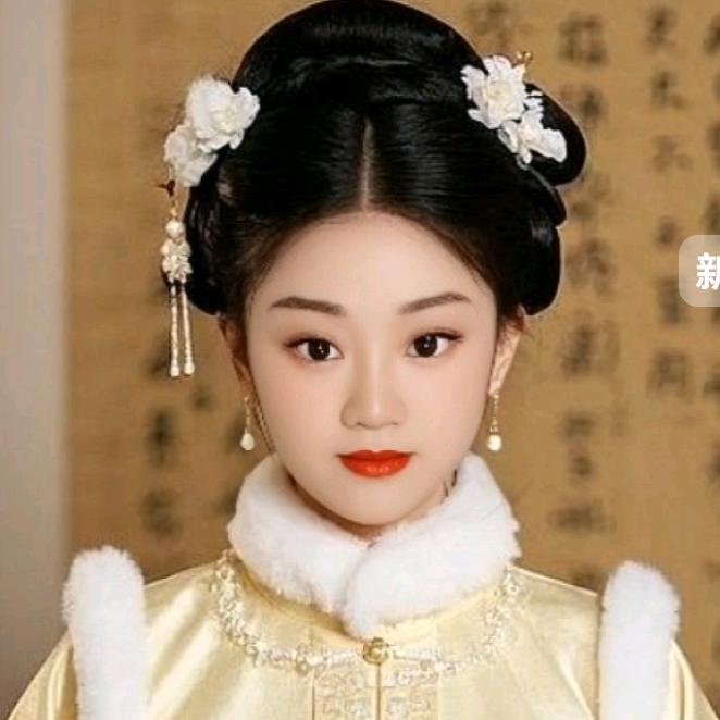 @胡家大小姐