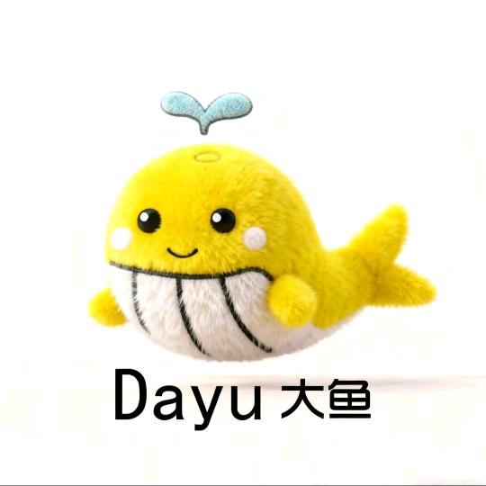 大鱼评测育儿顾问❤️