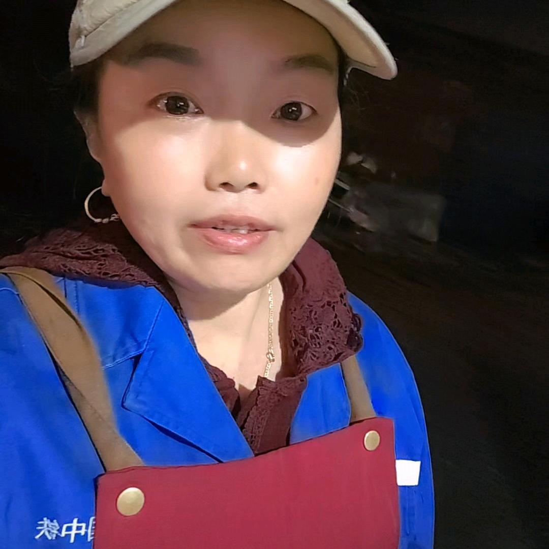 冰冷的心