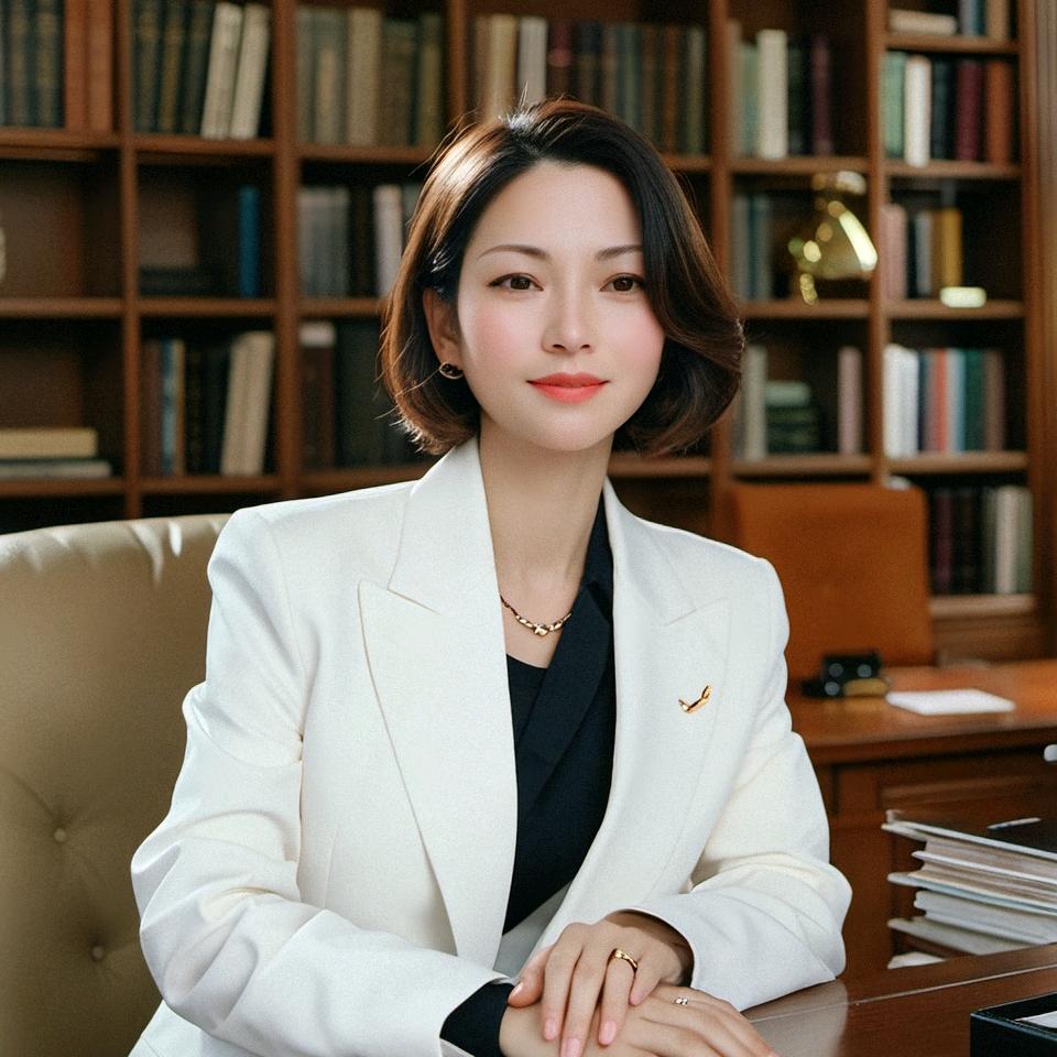 沁馨家政