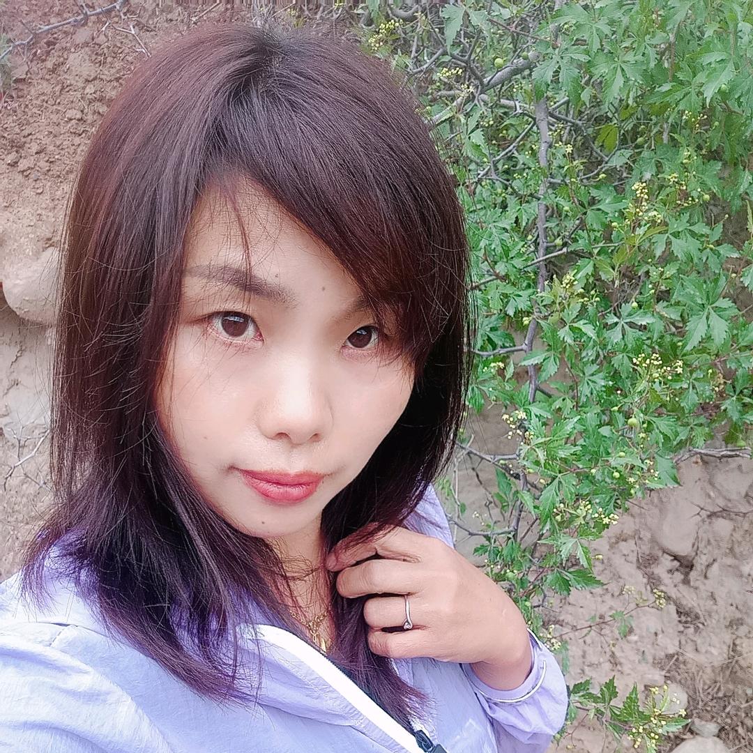 彩虹妹