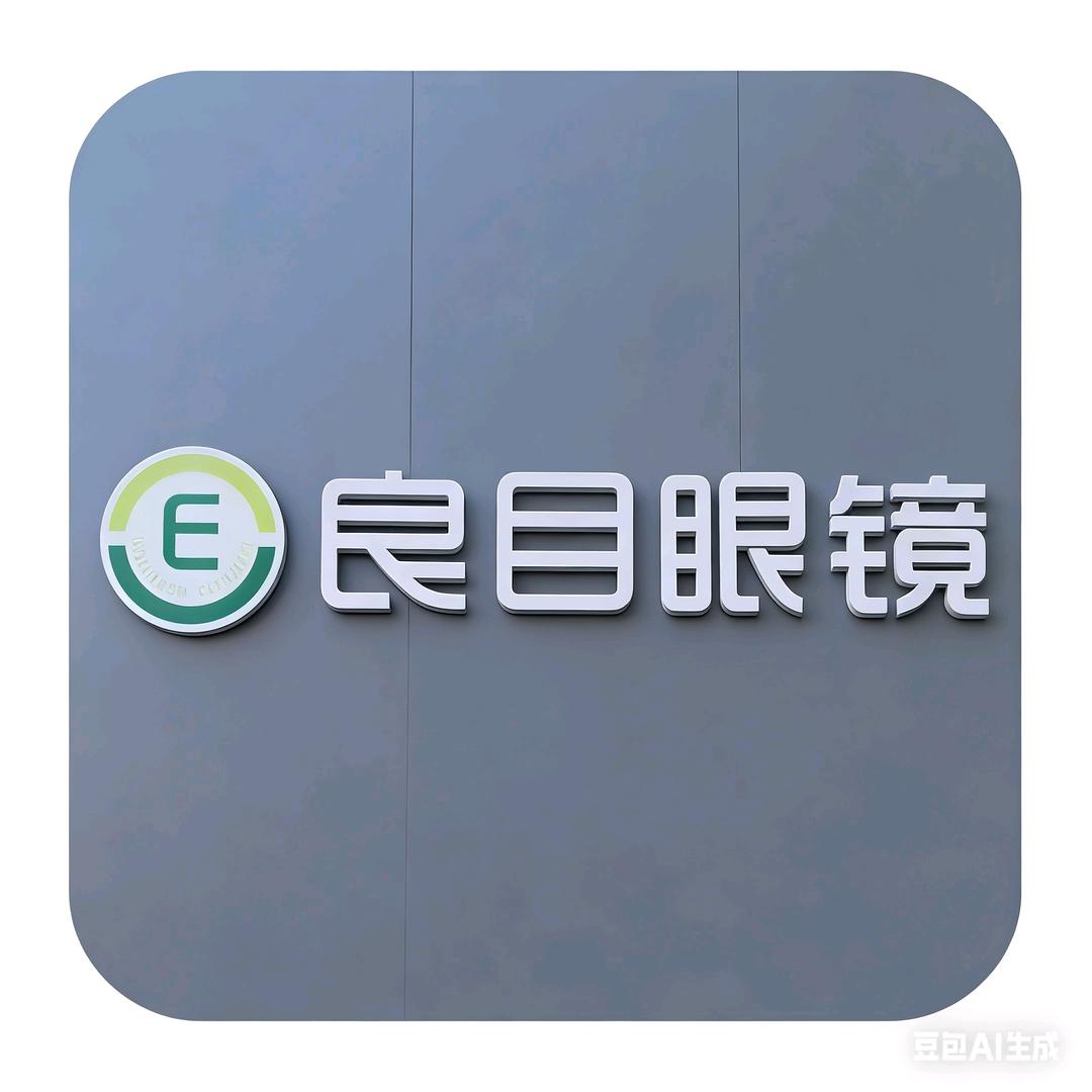 良目眼镜头像