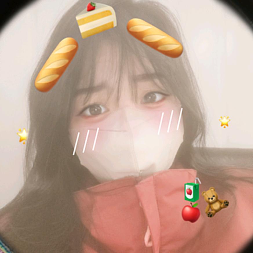 王稀饭的日常