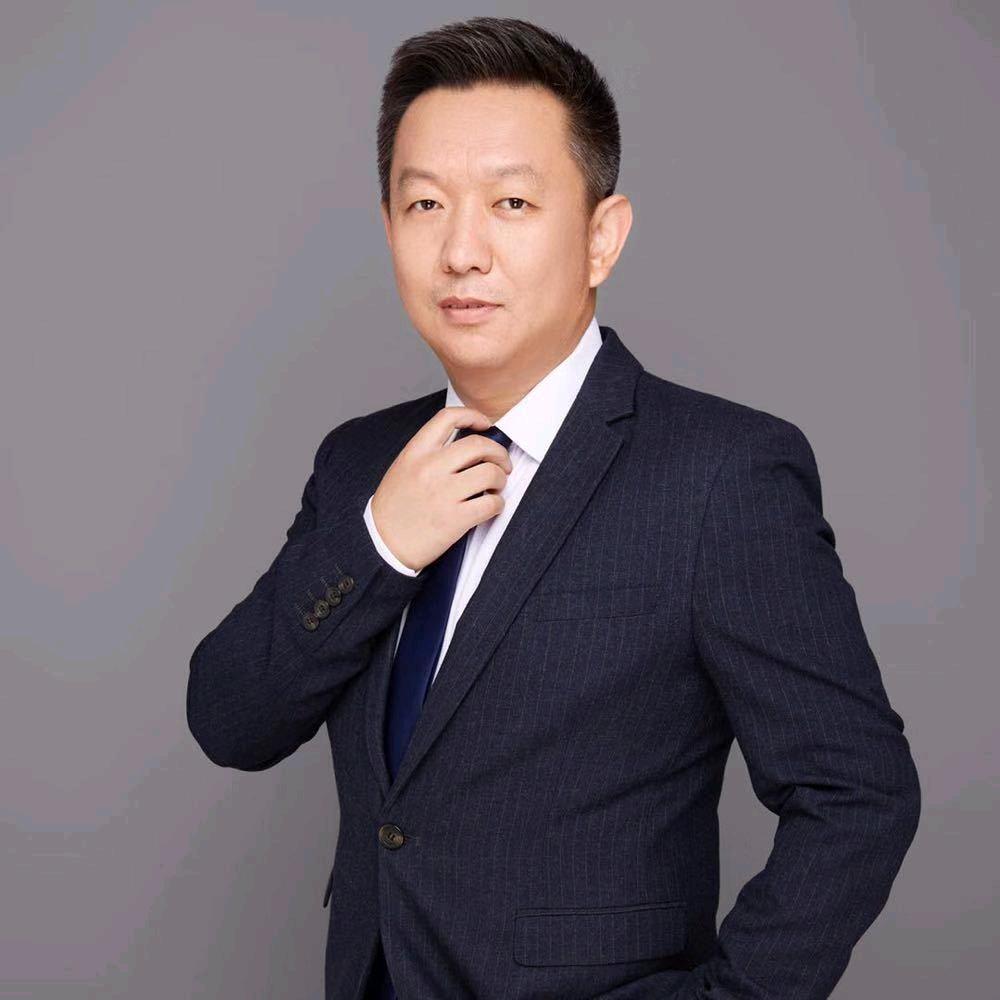 房虫老张