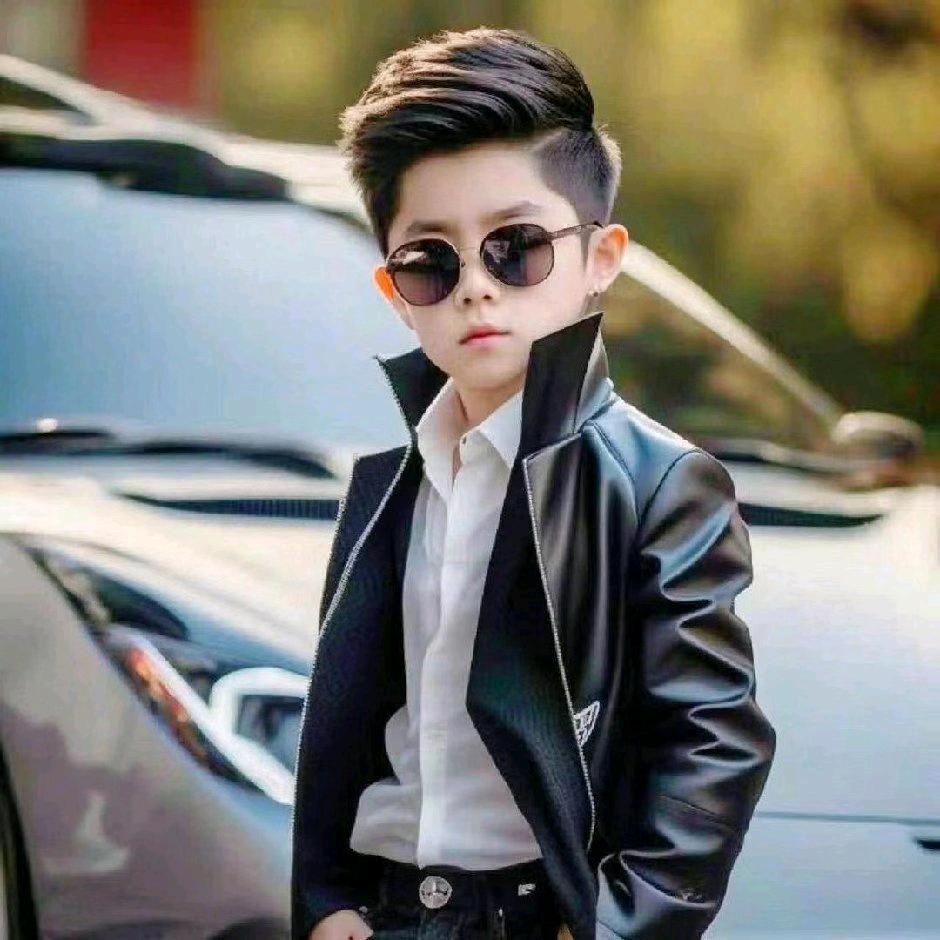杨华voice