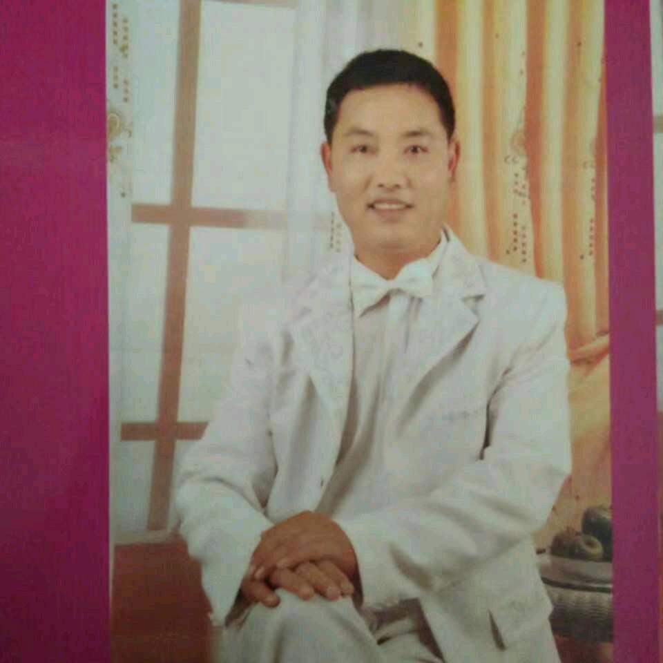 戚老大