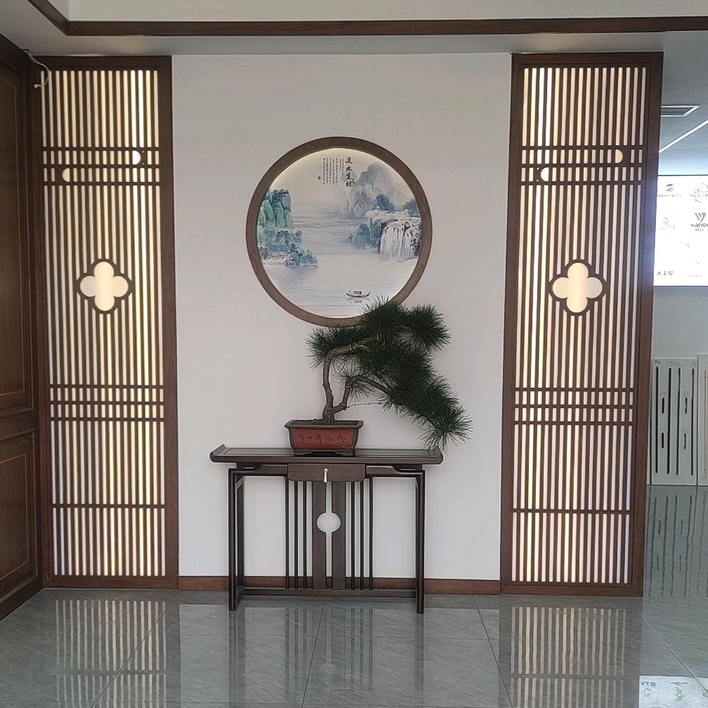 宜邦全屋定制