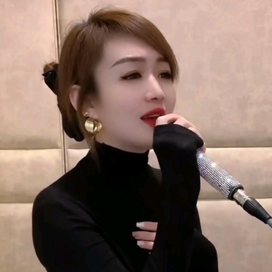 温柔媚娘
