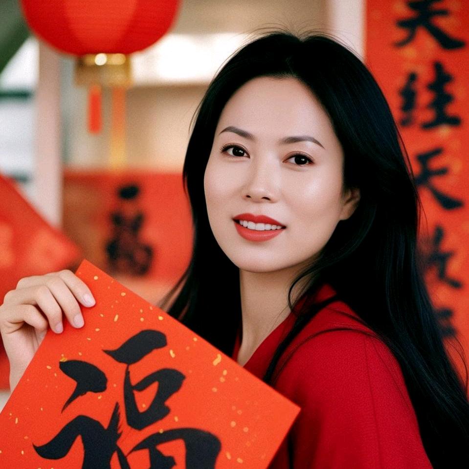 罗姐交友