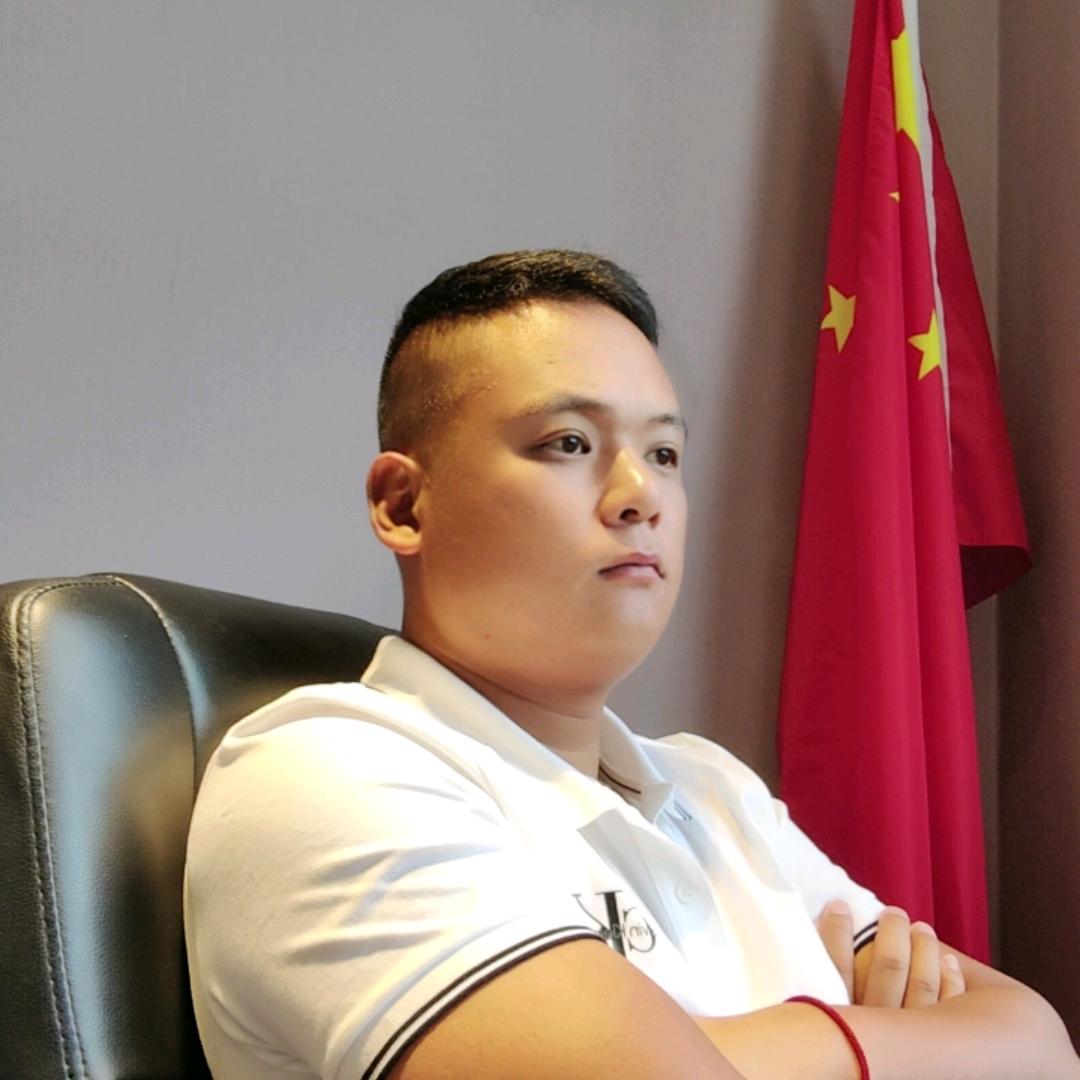 @张先生/支愣起来