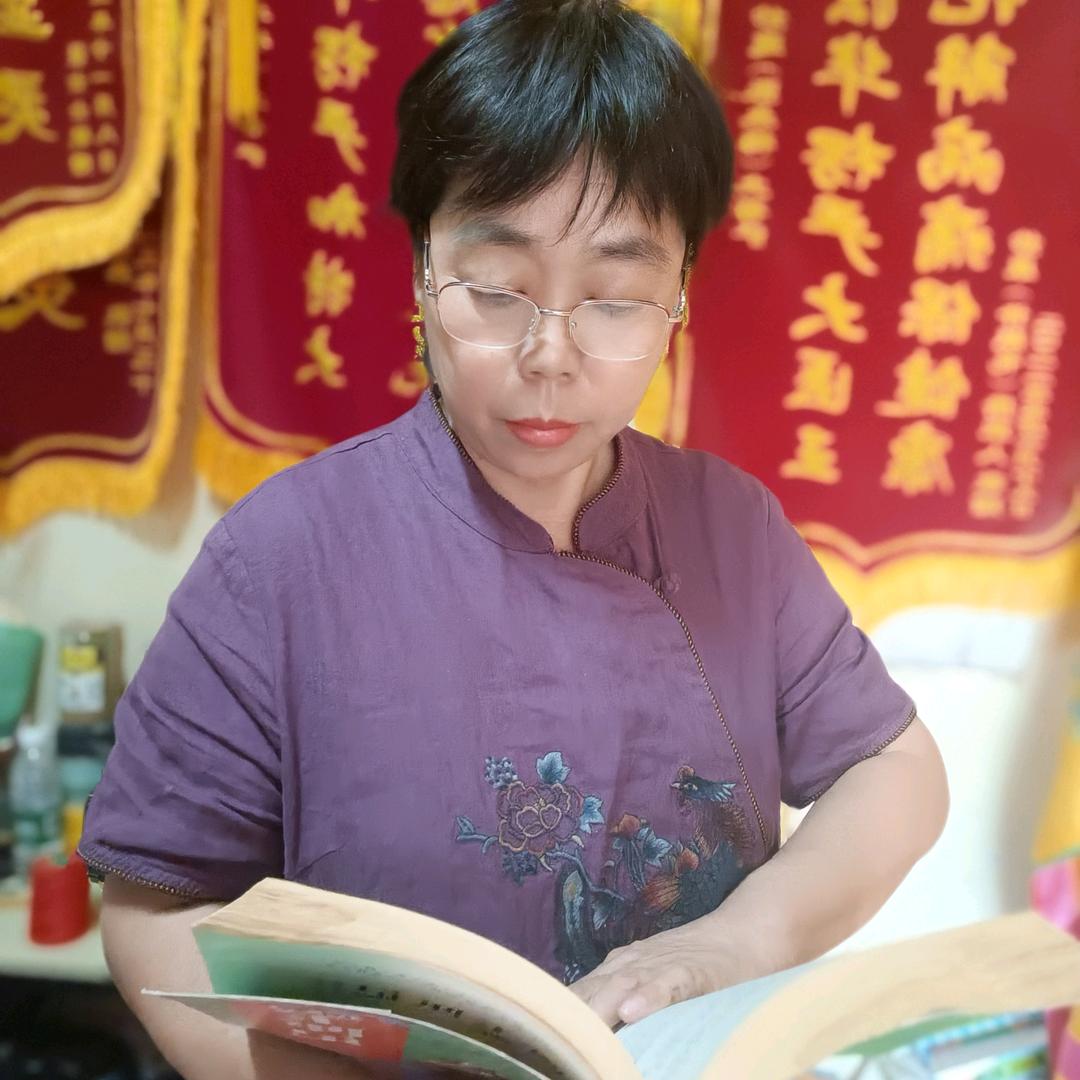 郑州张姐