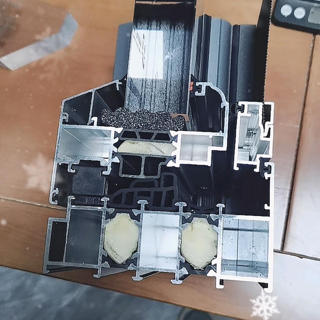 周口系统门窗源头工厂