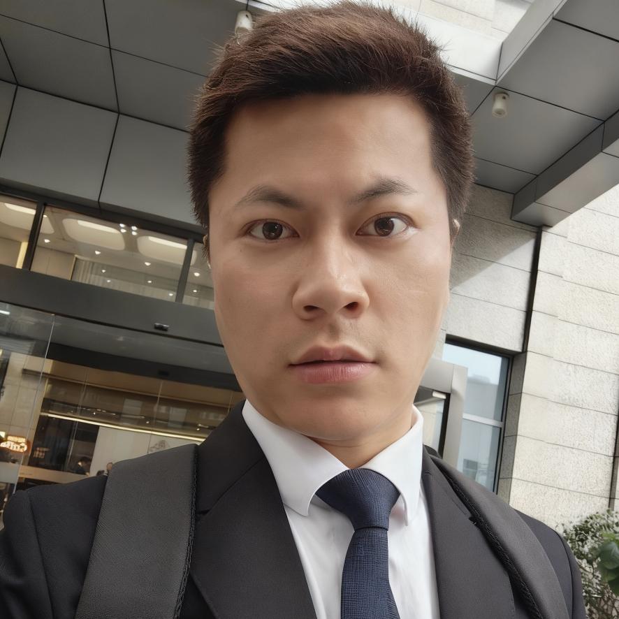 领克汽车＆阿涛