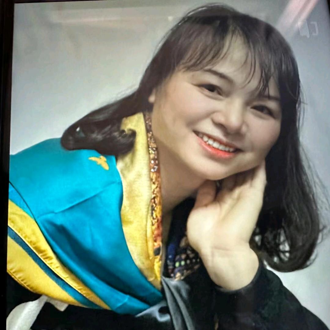 周妹妹
