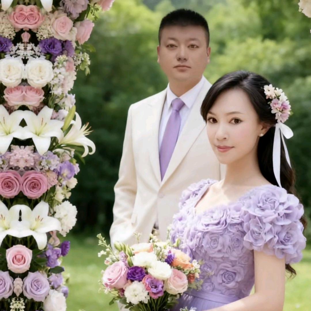美妆女王