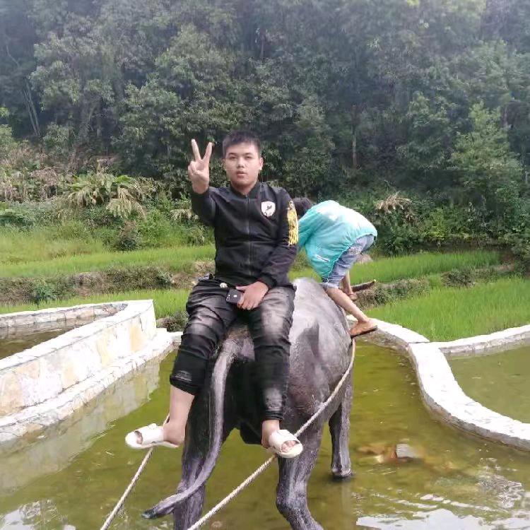 永远快乐