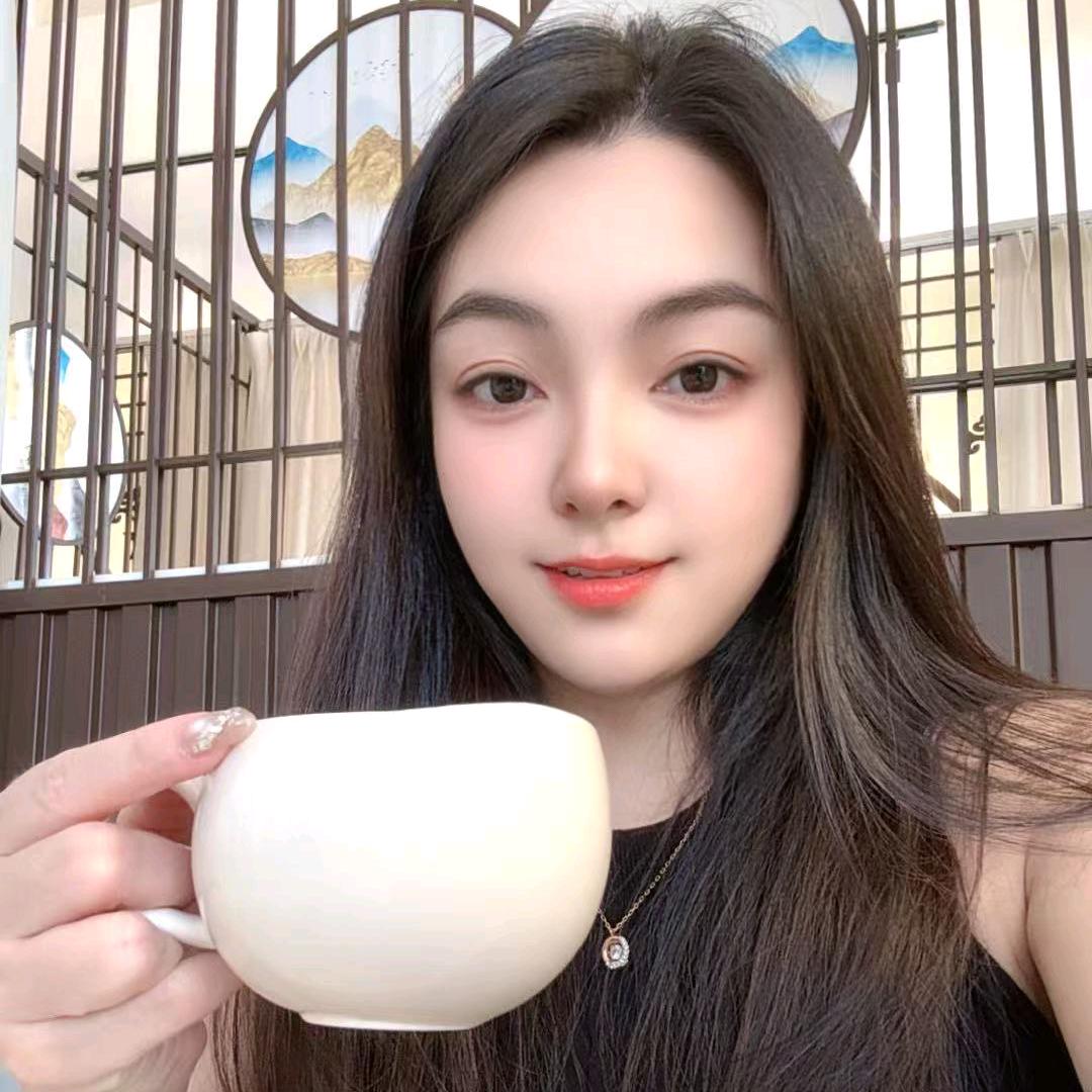 玉儿变美日常