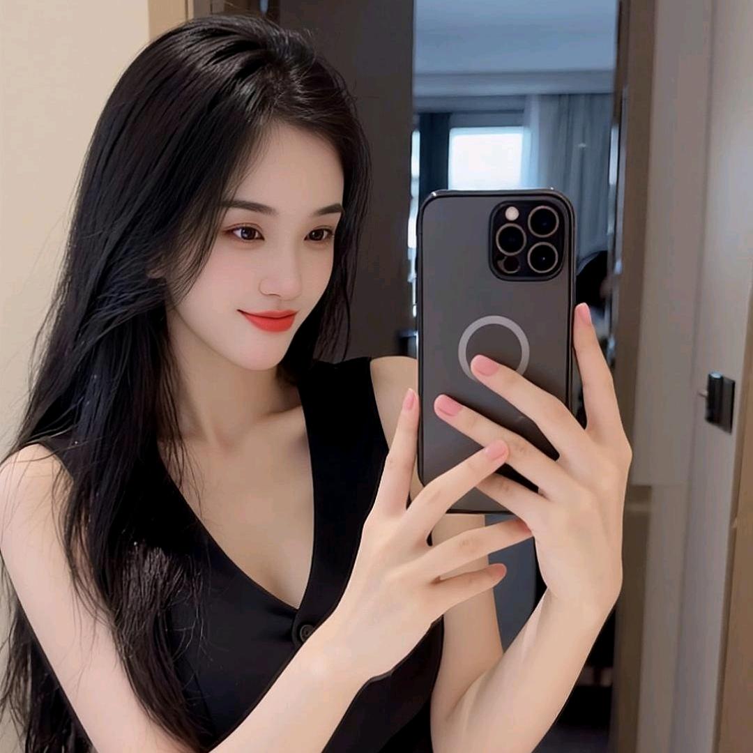 杨小婷🌴