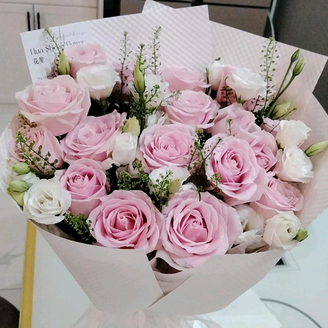 红玫瑰🌹
