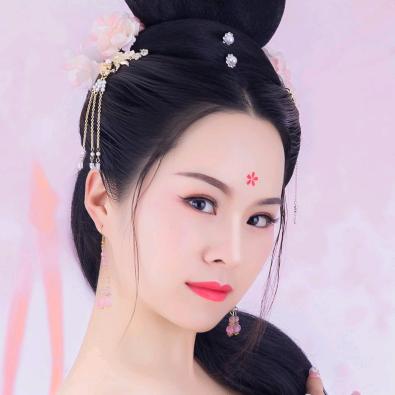 萌萌安宸