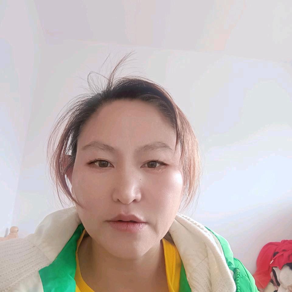 小翠姐 小