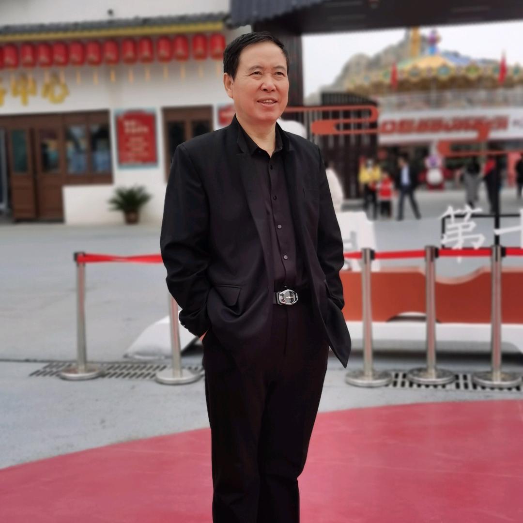 刘胜利
