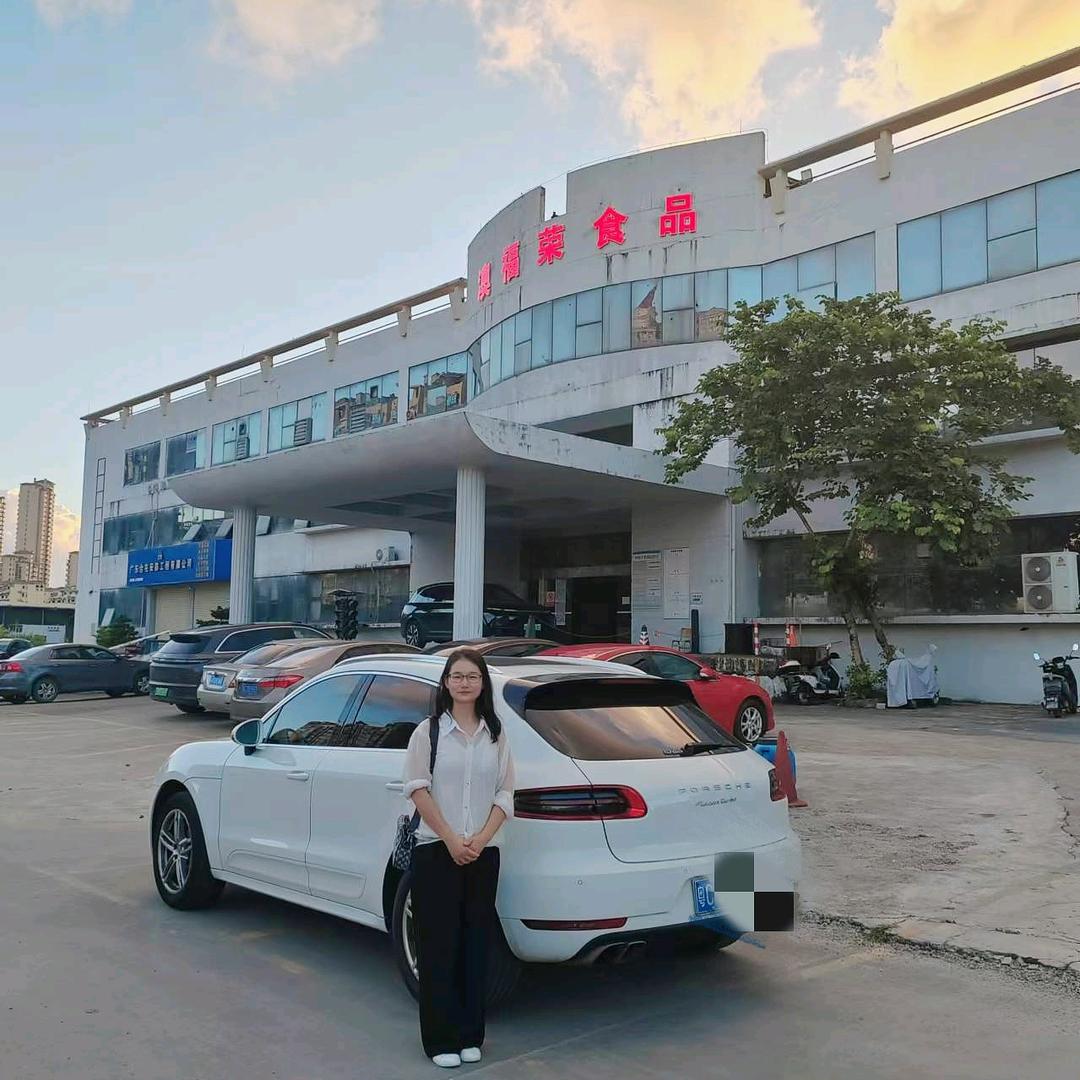 澳门手信海丽