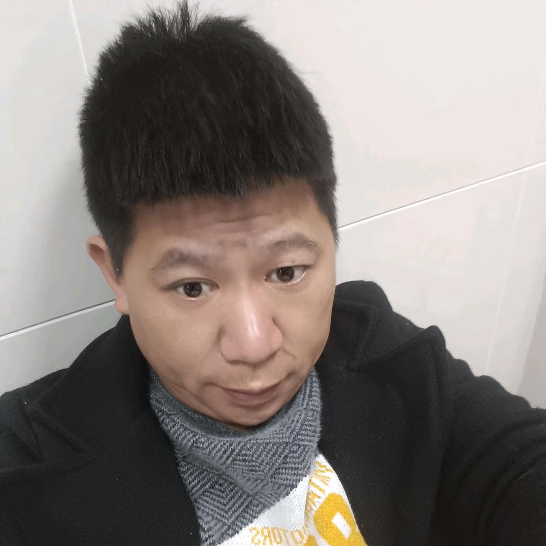 大傻个