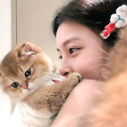 熊猫🐼姐姐