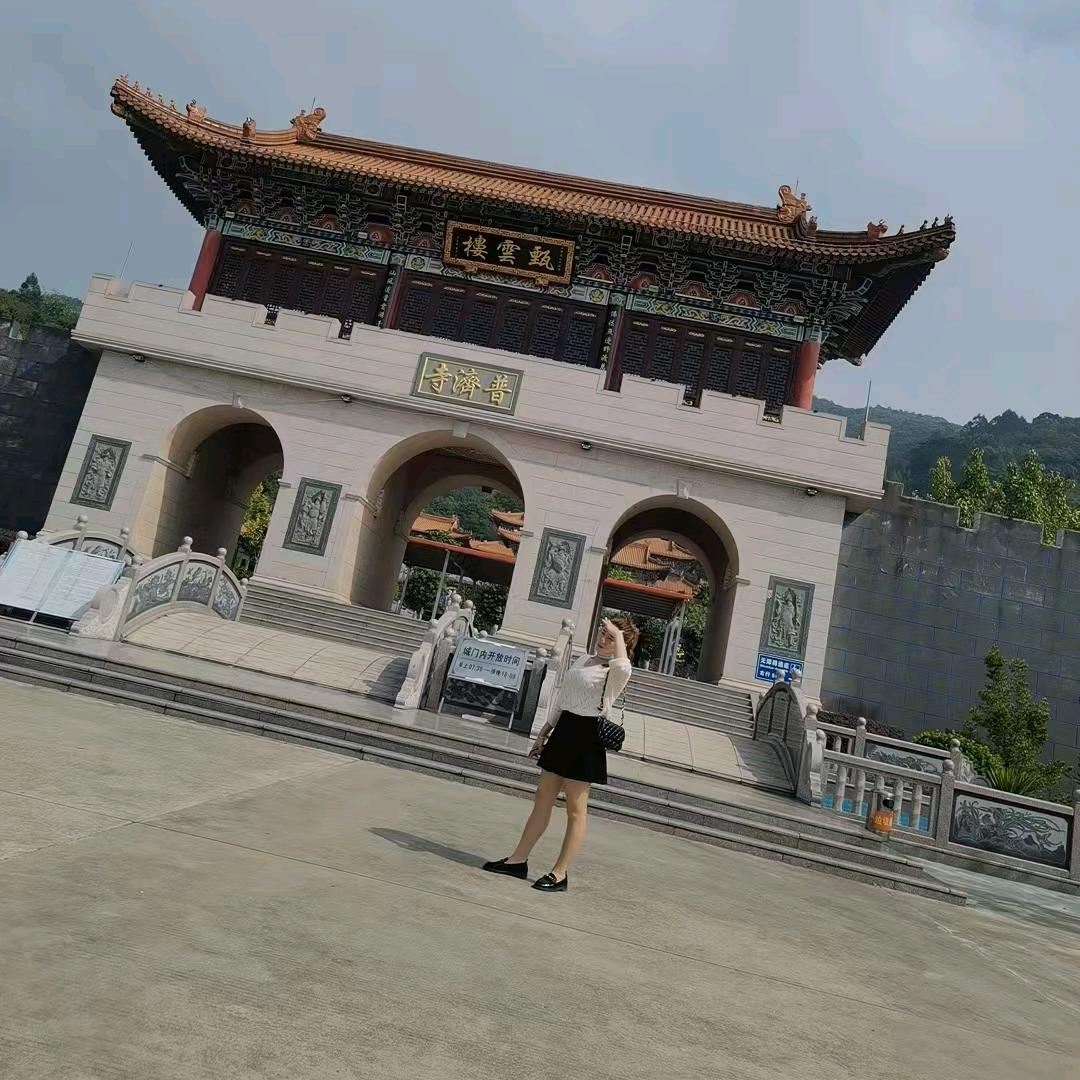 远行陪伴&*浅夏淡忆