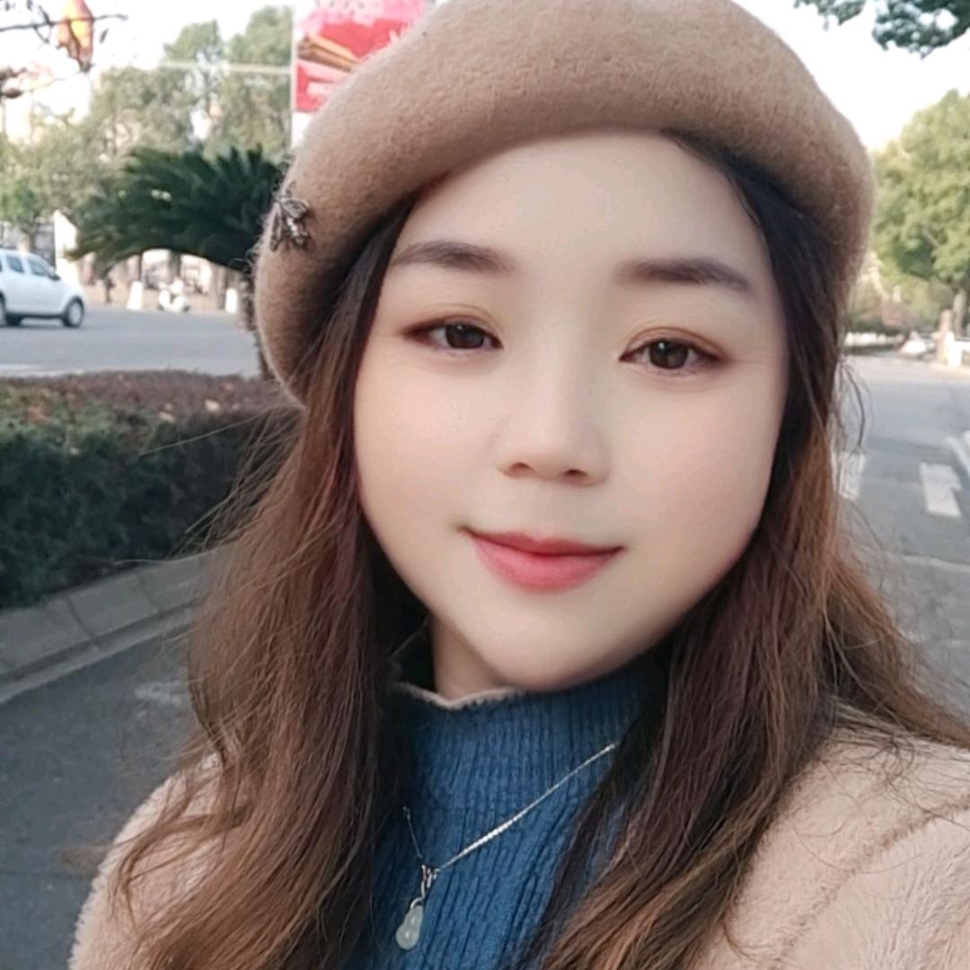 浅笑心柔💏