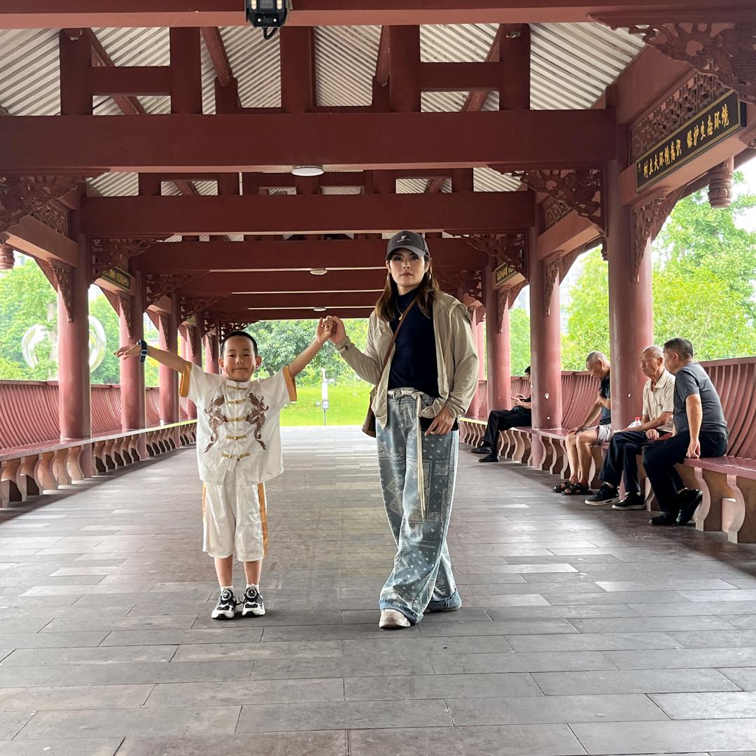 好运🌺常在🌺