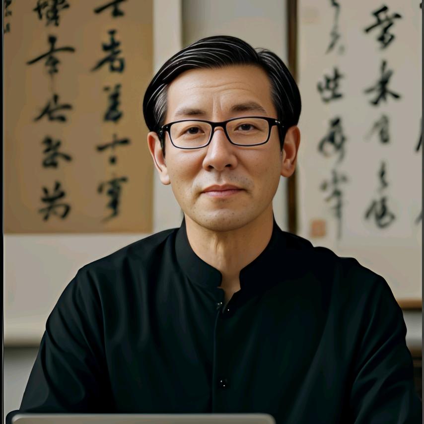 李崇金（雄鹰）