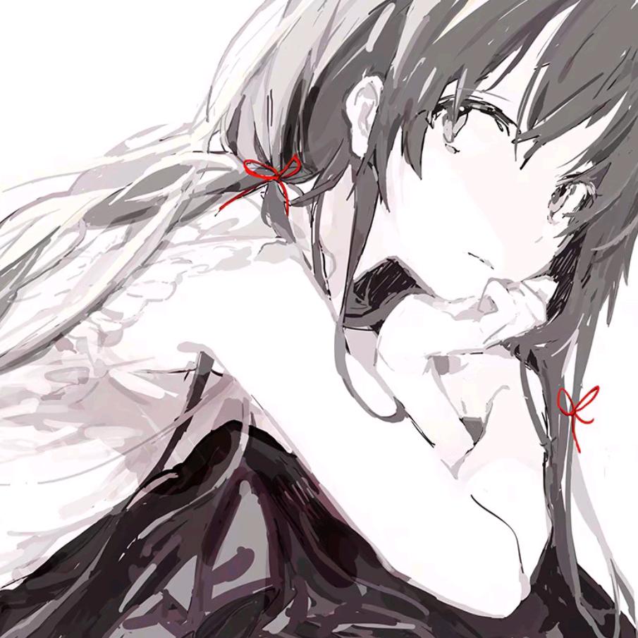 曦尘（止水怪人）