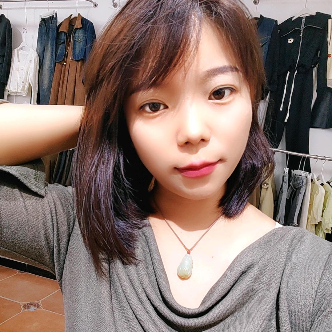 我心如初