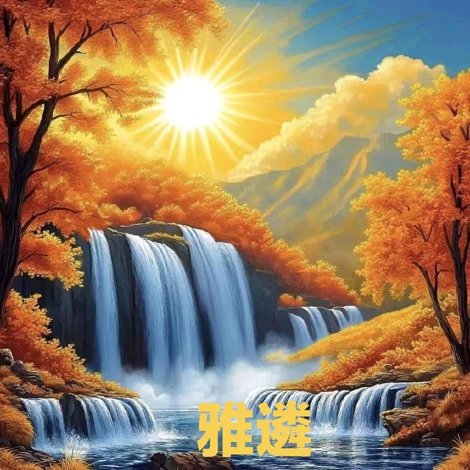 雅遴
