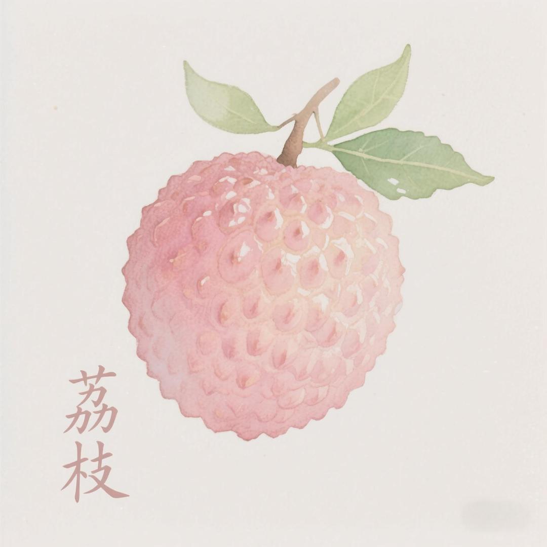 银耀农场增城荔枝