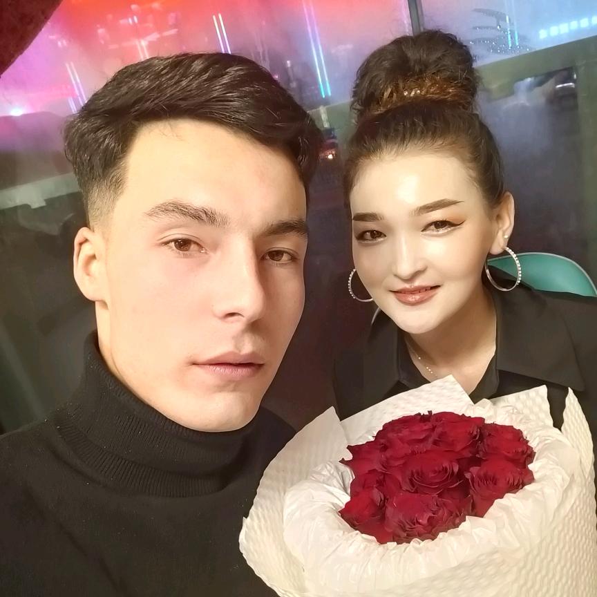 ayxa  🥰AFRAN 妈咪