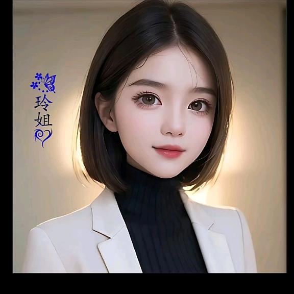 玲姐