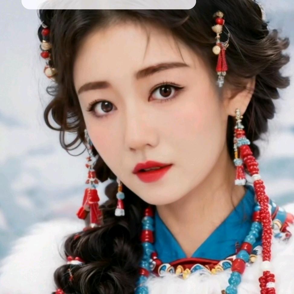 雪雪